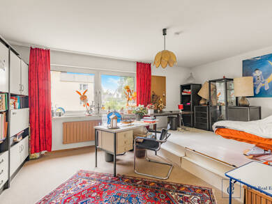 Wohnung zum Kauf 549.000 € 3 Zimmer 82,1 m² EG Planegg Planneg 82152