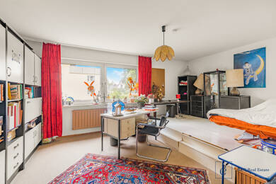 Wohnung zum Kauf 549.000 € 3 Zimmer 82,1 m² EG Planegg Planneg 82152