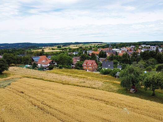 Grundstück zum Kauf 70.000 € 4.787 m² Grundstück Waldhausen Buchen (Odenwald) 74722