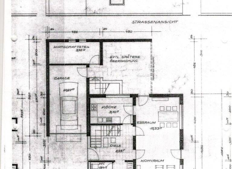 Einfamilienhaus zum Kauf 520.000 € 6 Zimmer 124,5 m² 690 m² Grundstück Beltinghoven Mönchengladbach 41068
