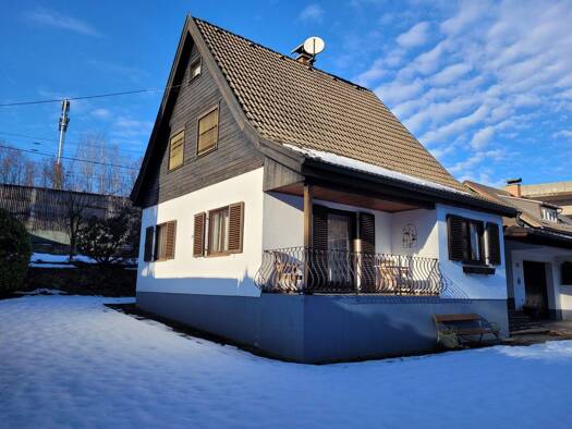 Haus zum Kauf 590.000 € 3 Zimmer 99 m² 744 m² Grundstück frei ab sofort Maxstr. 25 Itzling Salzburg(Stadt) 5020