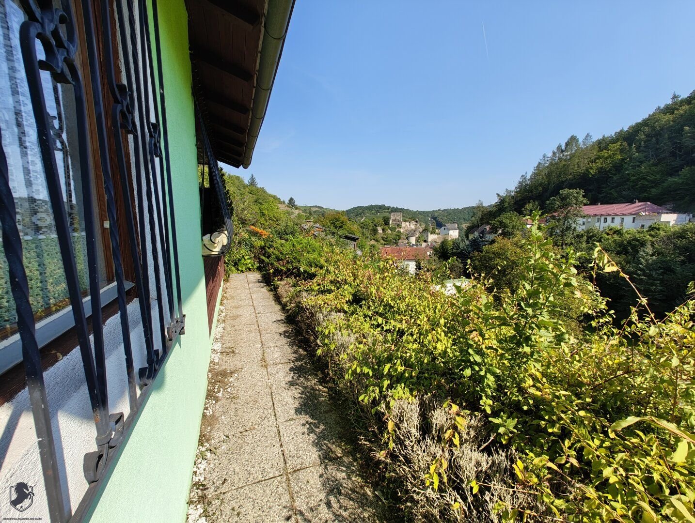 Haus zum Kauf 171 m²<br/>Wohnfläche 1.571 m²<br/>Grundstück Alt Rehberg Rehberg Krems an der Donau 3500