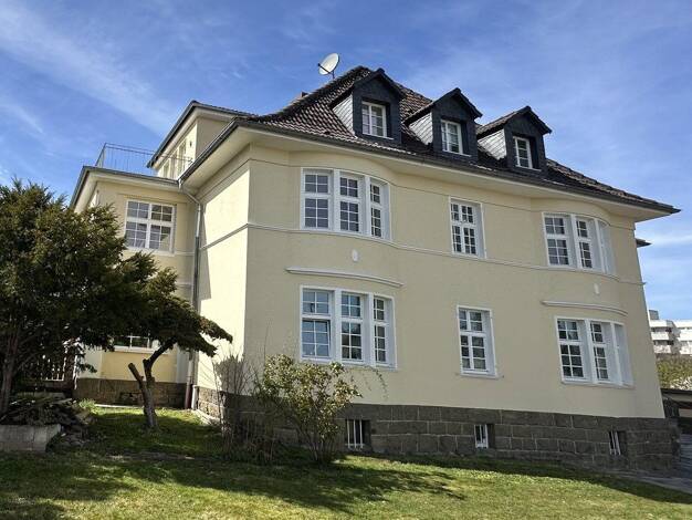 Wohnung zur Miete auf Zeit 2.500 € 3,5 Zimmer 150 m² frei ab 15.09.2026 Döncheweg 12 Brasselsberg Brasselsberg 34131