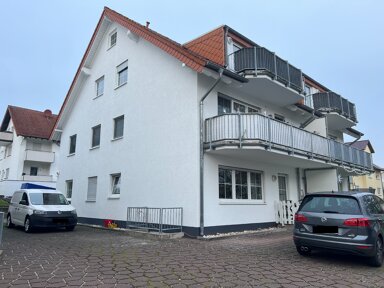 Wohnung zum Kauf 389.000 € 4 Zimmer 113,4 m² 3. Geschoss Wieseck Gießen 35396