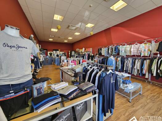 Ladenfläche zur Miete 1.764 € Gralla 8431