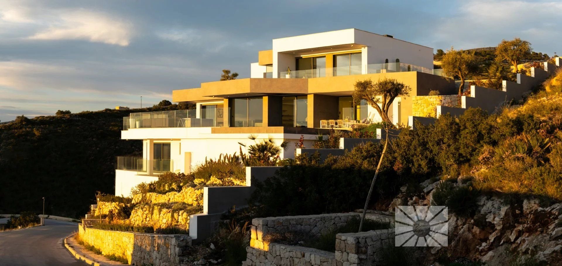 Villa zum Kauf 2.950.000 € 691 m²<br/>Wohnfläche Javea 03730