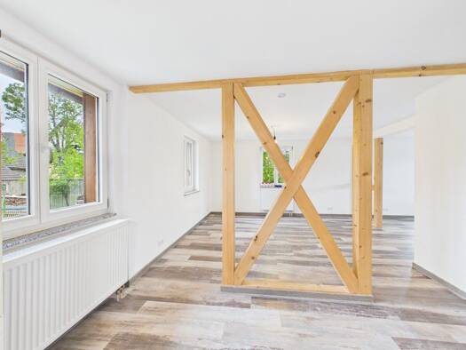 Einfamilienhaus zum Kauf 295.000 € 4 Zimmer 102 m² 630 m² Grundstück Dornhan Dornhan 72175