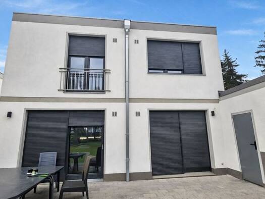 Einfamilienhaus zum Kauf 875.000 € 6 Zimmer 167 m² frei ab sofort Mahlow 15831