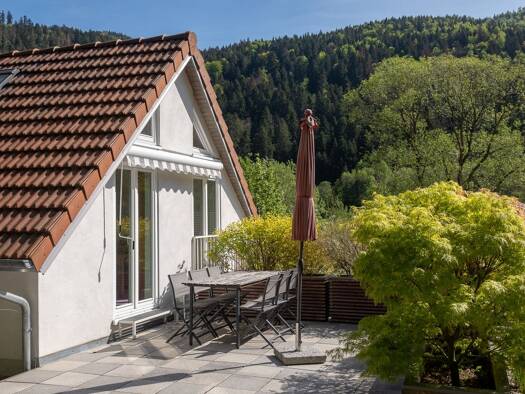 Haus zum Kauf provisionsfrei 250.000 € 4 Zimmer 105 m² 760 m² Grundstück Plainfaing 88230