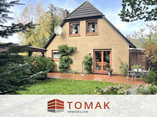 Einfamilienhaus zum Kauf 359.000 € 5 Zimmer 122 m² 465 m² Grundstück Iprump/Varrelgraben Delmenhorst 27751