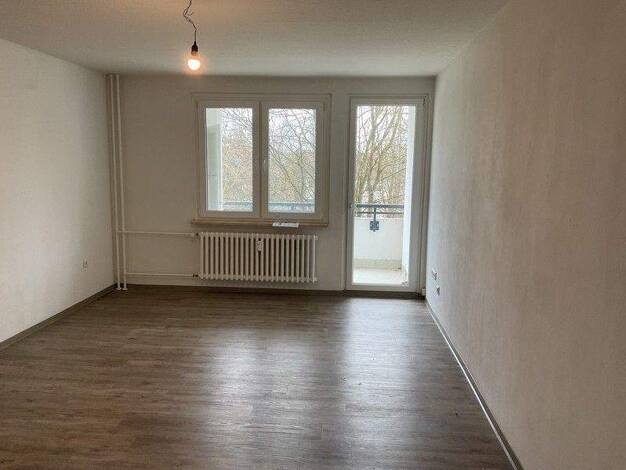 Wohnung zur Miete 563 € 2 Zimmer 58 m² 3. Geschoss frei ab 31.03.2026 Schlehenweg 18 Baumheide Bielefeld 33609