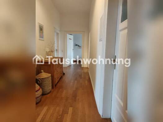 Wohnung zur Miete Tauschwohnung 1.100 € 3 Zimmer 100 m² 2. Geschoss Oberau Süd 79102