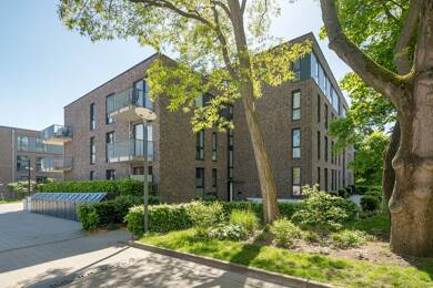 Wohnung zur Miete 1.050 € 2 Zimmer 67 m² 1. Geschoss frei ab 01.08.2025 Bremer Straße 195 Eißendorf Hamburg 21073