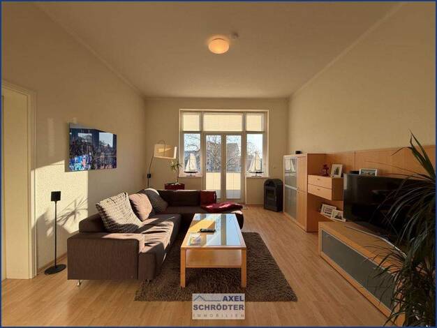 Wohnung zum Kauf 180.000 € 4 Zimmer 120 m² 2. Geschoss Hehlentor Celle 29223