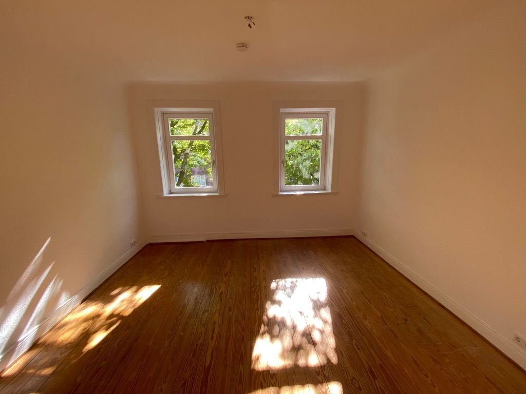 Wohnung zur Miete 915 € 2,5 Zimmer 61 m²<br/>Wohnfläche 1.<br/>Geschoss ab sofort<br/>Verfügbarkeit Fenglerstraße 21 Wandsbek Hamburg 22041