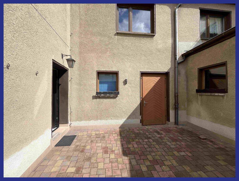 Einfamilienhaus zum Kauf - Ansicht 3