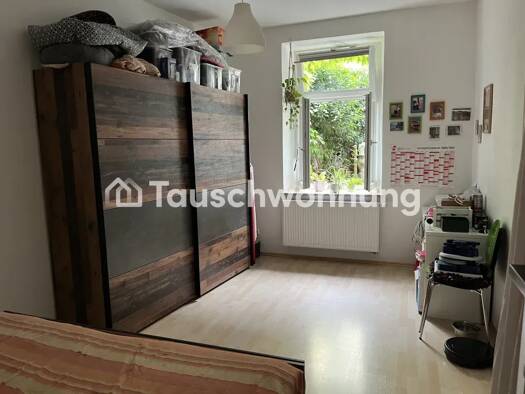 Wohnung zur Miete Tauschwohnung 1.000 € 2 Zimmer 50 m² EG Obergiesing München 81541