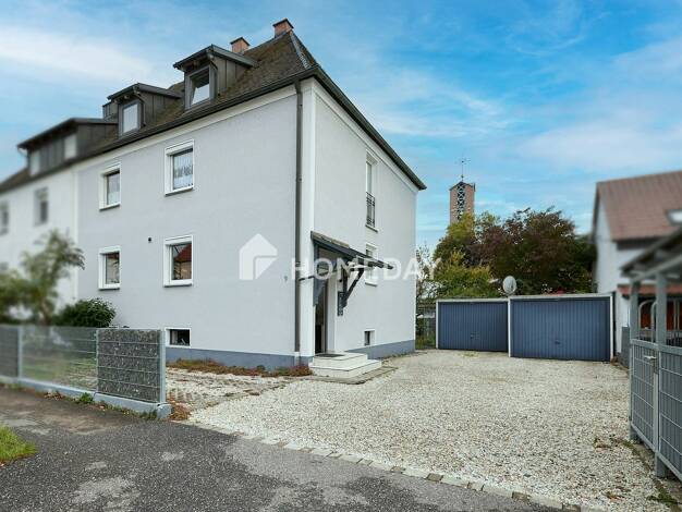Doppelhaushälfte zum Kauf 750.000 € 7 Zimmer 212 m² 698 m² Grundstück Wolfgang Landshut 84032