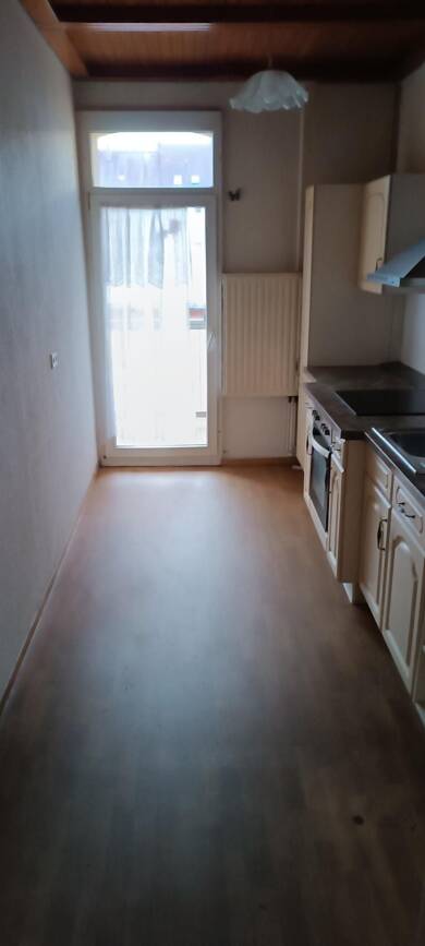 Wohnung zur Miete 415 € 3 Zimmer 69 m² 2. Geschoss Schillerstraße 15 Weißenfels Weißenfels 06667