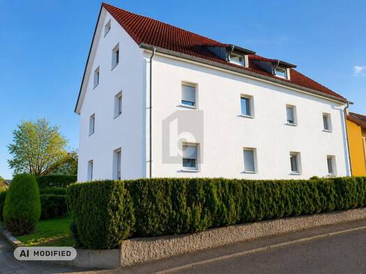 Mehrfamilienhaus zum Kauf als Kapitalanlage geeignet 1.150.000 € 2 Zimmer 377 m² 396 m² Grundstück Eppingen Eppingen 75031