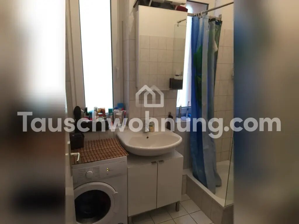 Wohnung zur Miete Tauschwohnung 540 € 2 Zimmer 52 m²<br/>Wohnfläche 1.<br/>Geschoss Bornheim Frankfurt am Main 60385