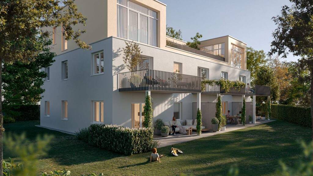 Fertig- und Musterhäuser zum Kauf Mittelbinge 2 Kirchditmold Kassel 34130