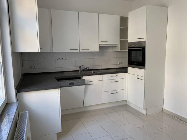 Wohnung zur Miete 1.820 € 5 Zimmer 140 m² 1. Geschoss frei ab 01.10.2026 Gießen Gießen 35390