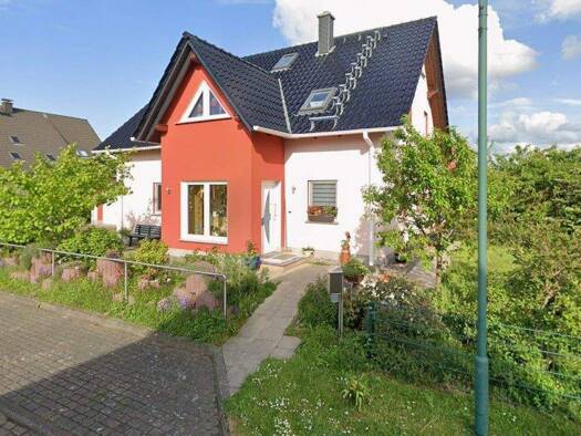 Einfamilienhaus zum Kauf 497.900 € 6 Zimmer 154 m² 672 m² Grundstück frei ab sofort Bastorf 18230