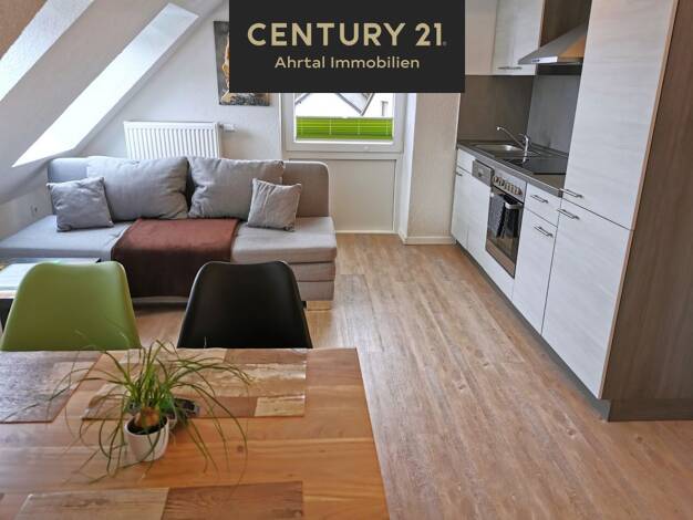 Mehrfamilienhaus zum Kauf 950.000 € 12 Zimmer 303 m² 1.549 m² Grundstück frei ab sofort Eschbach Herresbach 56729