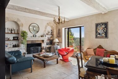 Einfamilienhaus zum Kauf 1.990.000 € 235 m² 2.473 m² Grundstück CHATEAUNEUF GRASSE 06740