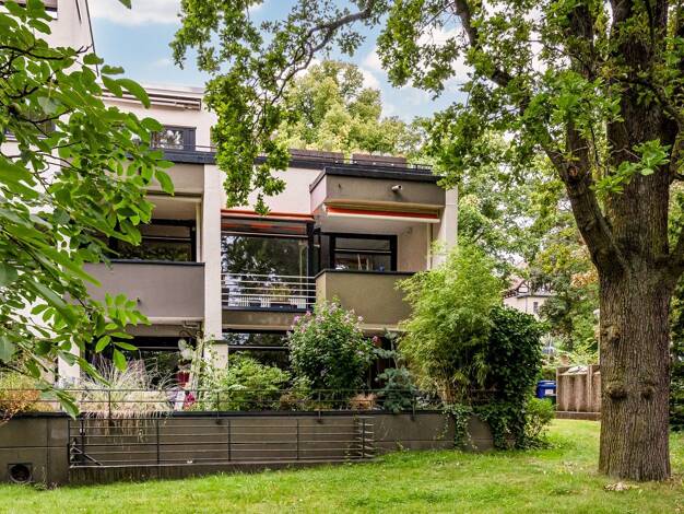 Wohnung zum Kauf 489.000 € 3 Zimmer 81,8 m² 1. Geschoss Steglitz Berlin 12165