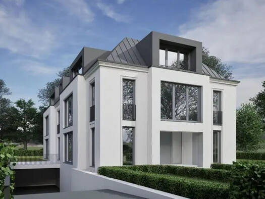 Einfamilienhaus zum Kauf 3.930.000 € 10 Zimmer 350 m² 965 m² Grundstück Nienstedten Altona 22609