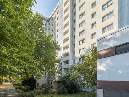Wohnung zur Miete 729 € 3 Zimmer 77,5 m² 3. Geschoss frei ab 26.09.2025 Berliner Straße 17 Empelde Ronnenberg 30952