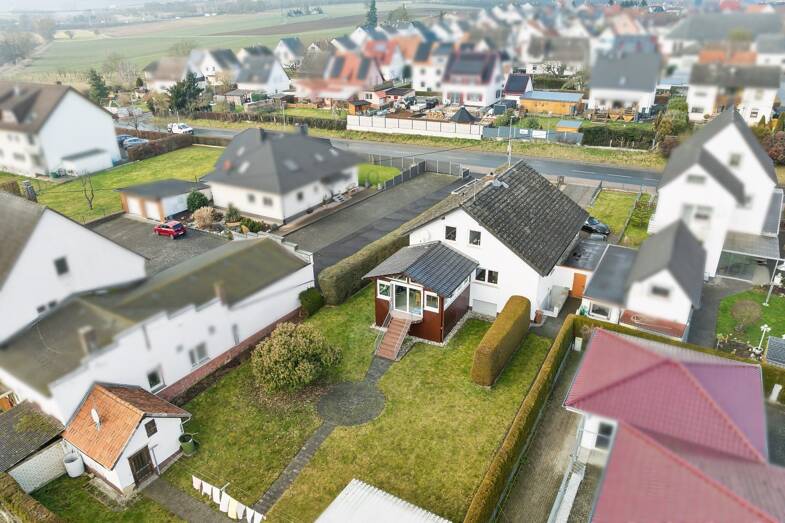 Haus kaufen in Münzenberg immowelt