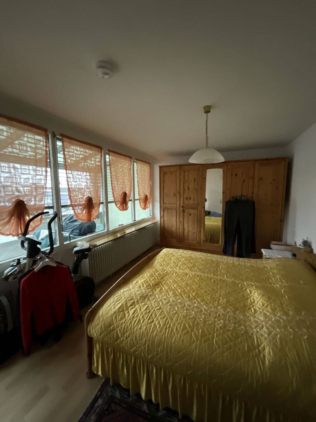 Immobilie in Fulda - Lichtdurchflutete Eigentumswohnung mit zwei Balkonen  in zentraler Stadtlage                  , solide Kapitalanlage  mit nachhaltigem Wertpotenzial - Bild 4