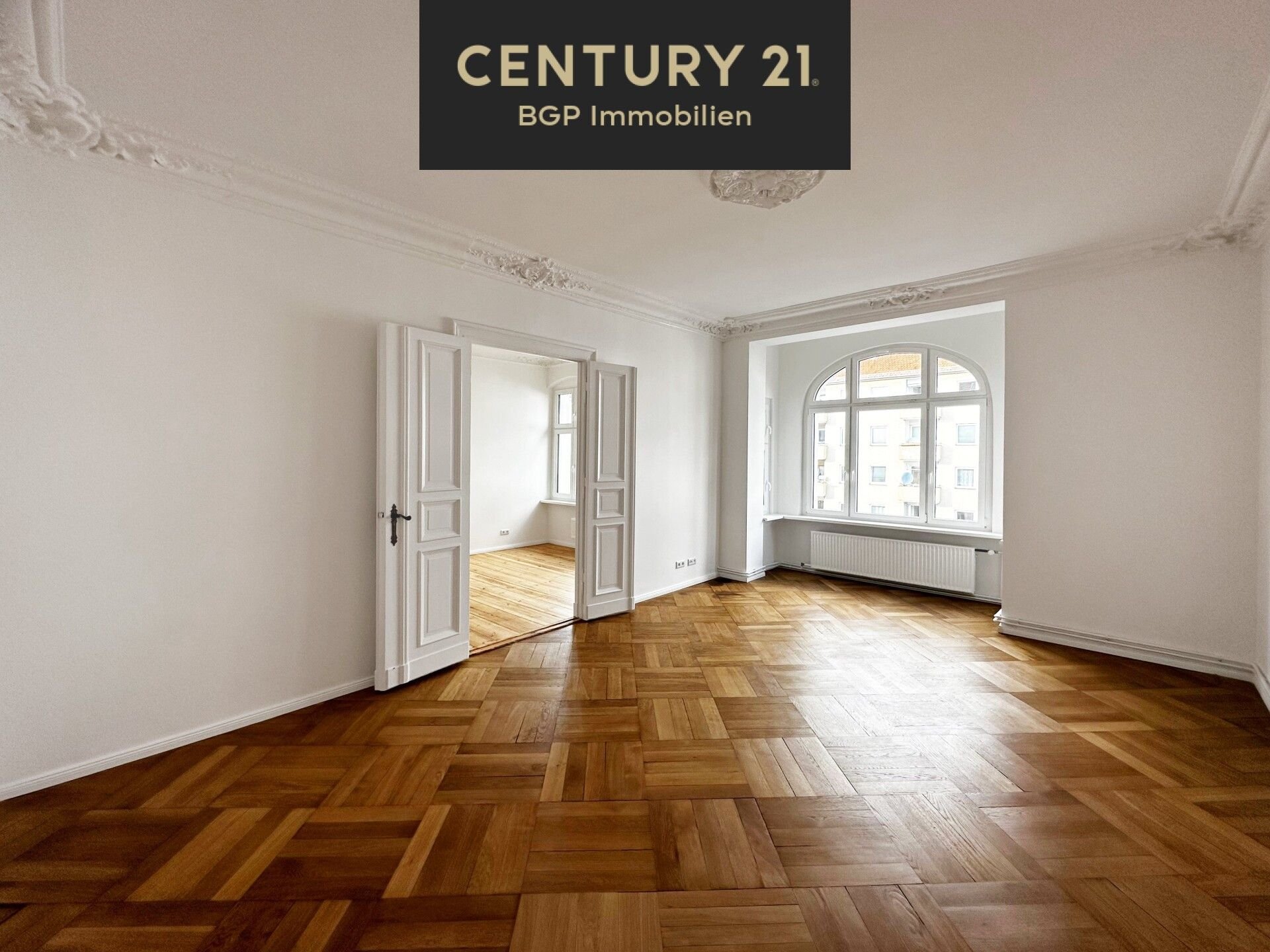 Wohnung zur Miete 2.450 € 3 Zimmer 112 m²<br/>Wohnfläche 3.<br/>Geschoss Charlottenburg Berlin 10627