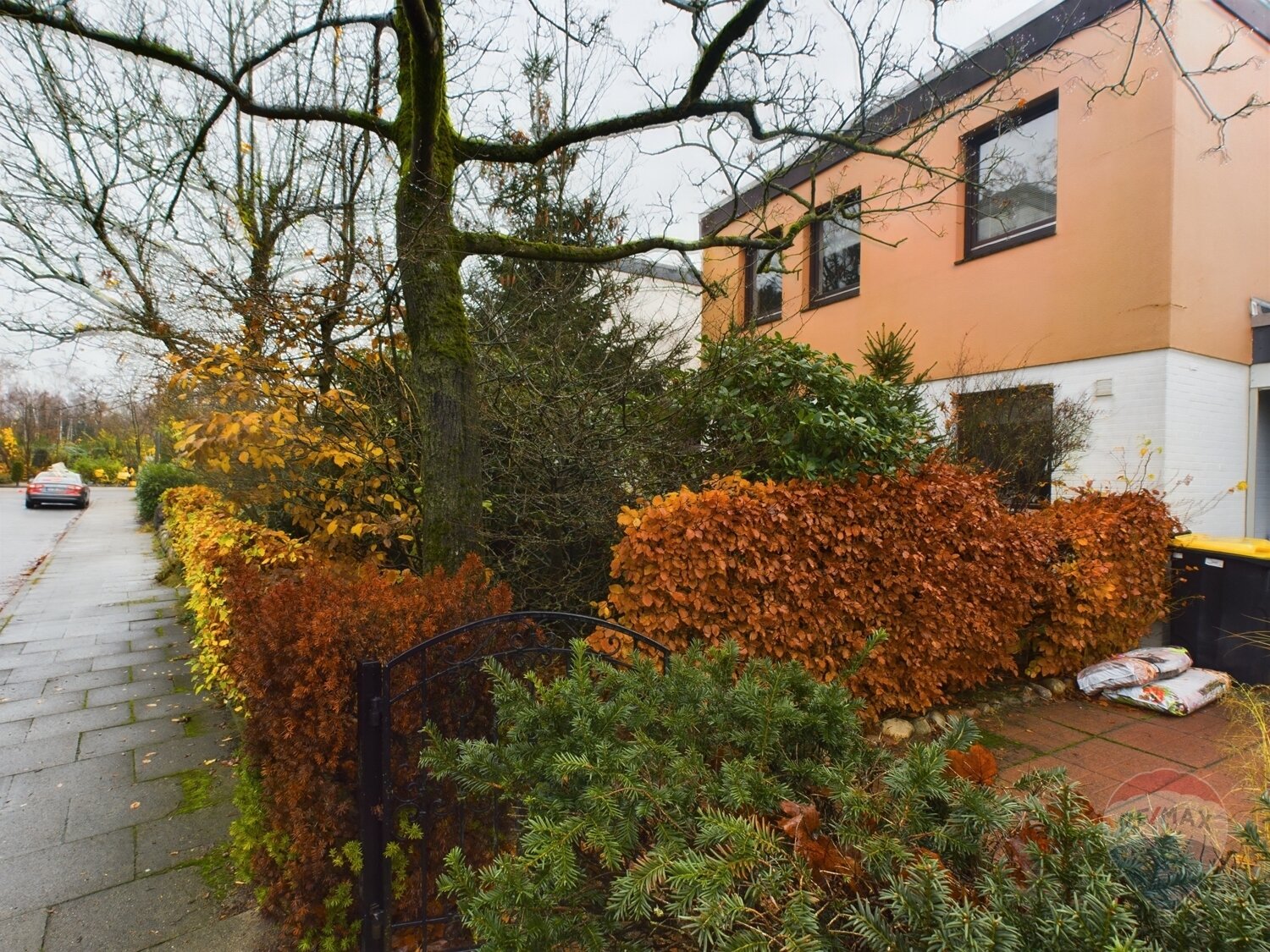 Reihenmittelhaus zum Kauf 249.000 € 5 Zimmer 108 m²<br/>Wohnfläche 341 m²<br/>Grundstück Quickborn 25451