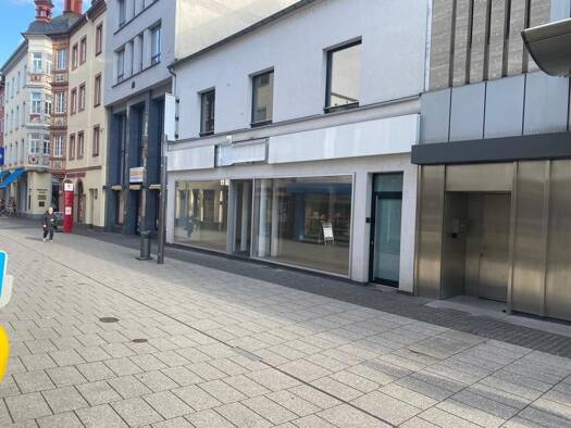 Ladenfläche zur Miete 5.000 € 100 m² Verkaufsfläche Altstadt Koblenz 56068