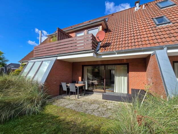 Reihenmittelhaus zum Kauf 329.000 € 3 Zimmer 70 m² Sankt Peter-Ording 25826