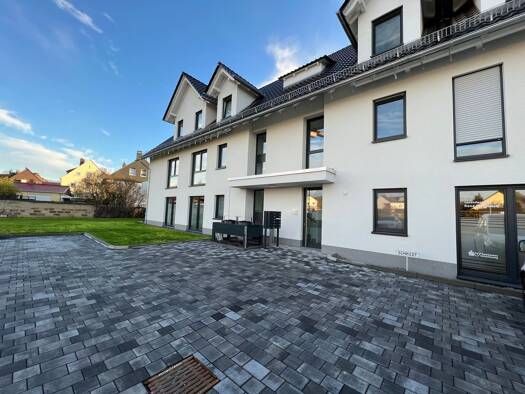 Wohnung zur Miete 960 € 2 Zimmer 75 m² Geschoss EG/1 frei ab 01.03.2026 Hannoversche Straße 87 Sandershausen Niestetal 34266