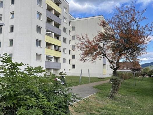 Wohnung zur Miete 463 € 3 Zimmer 82,1 m² frei ab 01.11.2026 Heipelweg 8 Leoben 8700