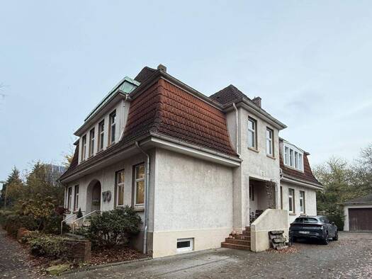 Wohnung zur Miete 550 € 3 Zimmer 75 m² frei ab 01.02.2026 Varel 26316