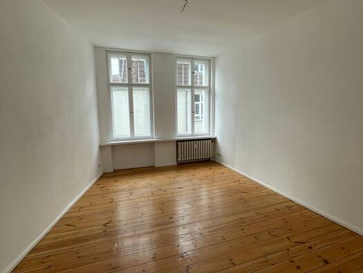 Wohnung zur Miete 1.164 € 3 Zimmer 88,9 m² 3. Geschoss Reichsstr.5 Westend Berlin 14052