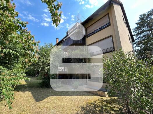 Wohnung zum Kauf 248.000 € 2 Zimmer 63 m² 2. Geschoss Innenstadt Erlangen 91052