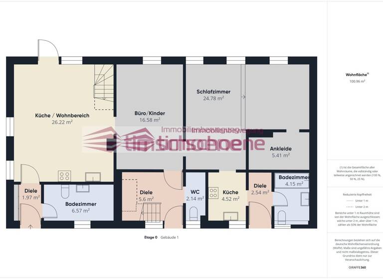 Einfamilienhaus zum Kauf 259.000 € 6 Zimmer 171 m² 757 m² Grundstück Plaue 99338