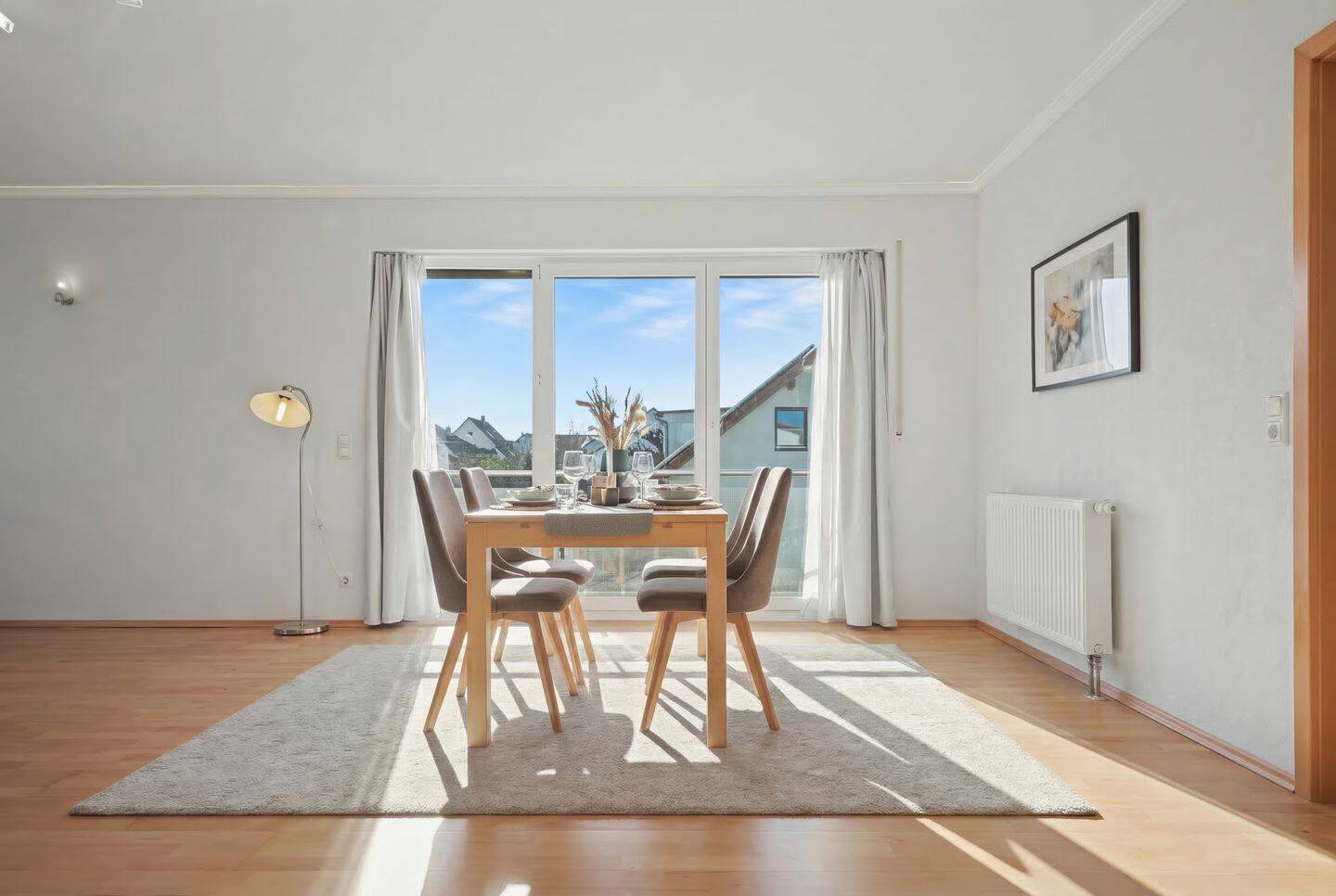Einfamilienhaus zum Kauf - Ansicht 3