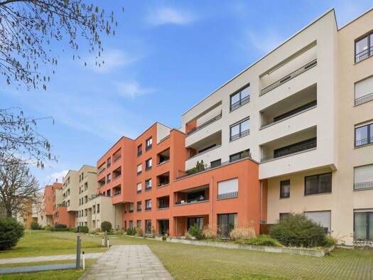 Wohnung zur Miete 1.250 € 3 Zimmer 95 m² EG Innenstadt Augsburg 86153