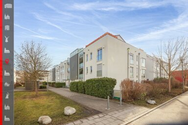 Penthouse zum Kauf 550.000 € 2 Zimmer 92 m² Puchheim Bahnhof Puchheim 82178