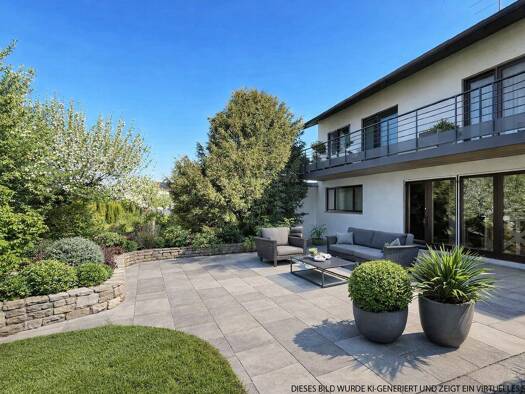 Einfamilienhaus zum Kauf 895.000 € 4,5 Zimmer 150 m² 586 m² Grundstück Seefeld 82229