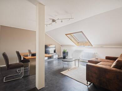 Wohnung zum Kauf 270.000 € 3 Zimmer 70 m² Nellingen Ostfildern 73760